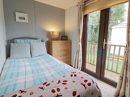 Roe Deer Lodge