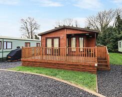 Roe Deer Lodge