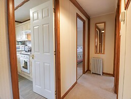 Roe Deer Lodge
