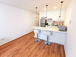 CityCenter Boutique Apartment