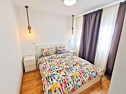 CityCenter Boutique Apartment