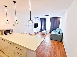 CityCenter Boutique Apartment