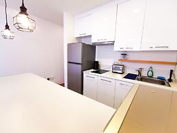 CityCenter Boutique Apartment