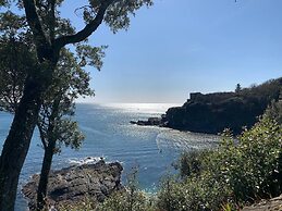 The Slipway Fowey Harbour, Parking 1 Min & Garden