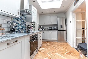 The Slipway Fowey Harbour, Parking 1 Min & Garden