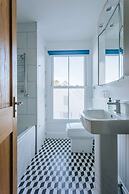 The Slipway Fowey Harbour, Parking 1 Min & Garden