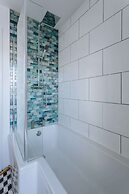 The Slipway Fowey Harbour, Parking 1 Min & Garden