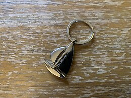 The Slipway Fowey Harbour, Parking 1 Min & Garden