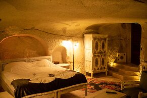 Pome Granate Cave Hotel