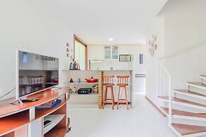 IT30 Bangalô Pé na Areia 3 Suítes