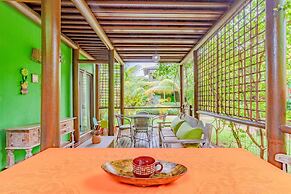 IT30 Bangalô Pé na Areia 3 Suítes