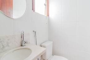 IT30 Bangalô Pé na Areia 3 Suítes