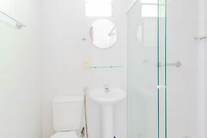 IT30 Bangalô Pé na Areia 3 Suítes