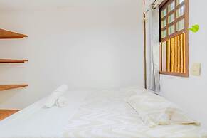 IT30 Bangalô Pé na Areia 3 Suítes