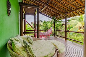 IT30 Bangalô Pé na Areia 3 Suítes