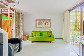 IT30 Bangalô Pé na Areia 3 Suítes