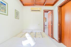 IT30 Bangalô Pé na Areia 3 Suítes