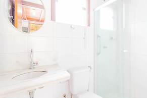 IT30 Bangalô Pé na Areia 3 Suítes