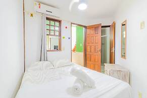 IT30 Bangalô Pé na Areia 3 Suítes