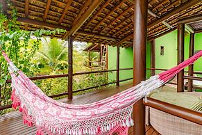 IT30 Bangalô Pé na Areia 3 Suítes