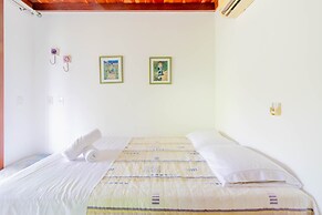 IT30 Bangalô Pé na Areia 3 Suítes