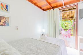 IT30 Bangalô Pé na Areia 3 Suítes