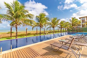 IT30 Bangalô Pé na Areia 3 Suítes