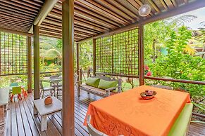 IT30 Bangalô Pé na Areia 3 Suítes