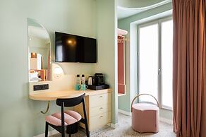 Hôtel Amoi Paris