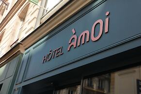 Hôtel Amoi Paris