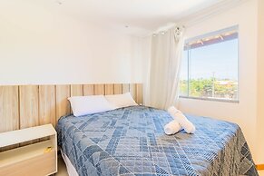 IT32 Triplex 4 Suítes a 100m da Praia