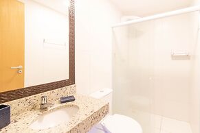 IT32 Triplex 4 Suítes a 100m da Praia