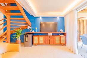 IT32 Triplex 4 Suítes a 100m da Praia