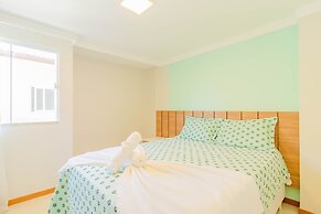 IT32 Triplex 4 Suítes a 100m da Praia