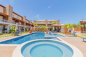 IT32 Triplex 4 Suítes a 100m da Praia