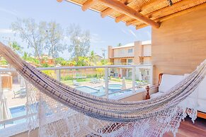 IT32 Triplex 4 Suítes a 100m da Praia