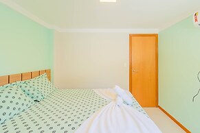 IT32 Triplex 4 Suítes a 100m da Praia