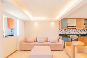 IT32 Triplex 4 Suítes a 100m da Praia