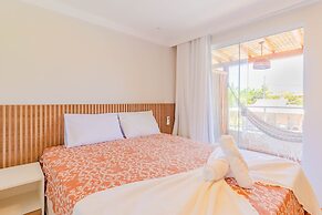 IT32 Triplex 4 Suítes a 100m da Praia