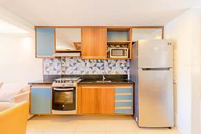 IT32 Triplex 4 Suítes a 100m da Praia