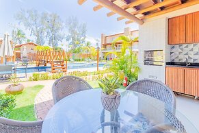 IT32 Triplex 4 Suítes a 100m da Praia