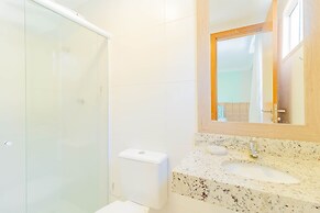 IT32 Triplex 4 Suítes a 100m da Praia