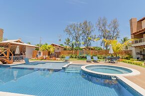 IT32 Triplex 4 Suítes a 100m da Praia