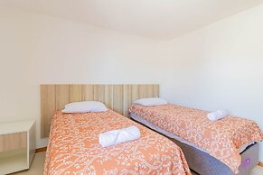 IT32 Triplex 4 Suítes a 100m da Praia