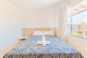 IT32 Triplex 4 Suítes a 100m da Praia