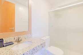 IT32 Triplex 4 Suítes a 100m da Praia