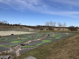 Activitiesonsite - Nationalpark-7 Islands, Denmark