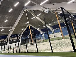 Activitiesonsite - Nationalpark-7 Islands, Denmark