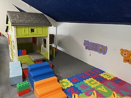 Activitiesonsite - Nationalpark-7 Islands, Denmark