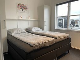 Activitiesonsite - Nationalpark-7 Islands, Denmark